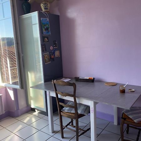 Les Chambres De Marielou Орияк Екстериор снимка