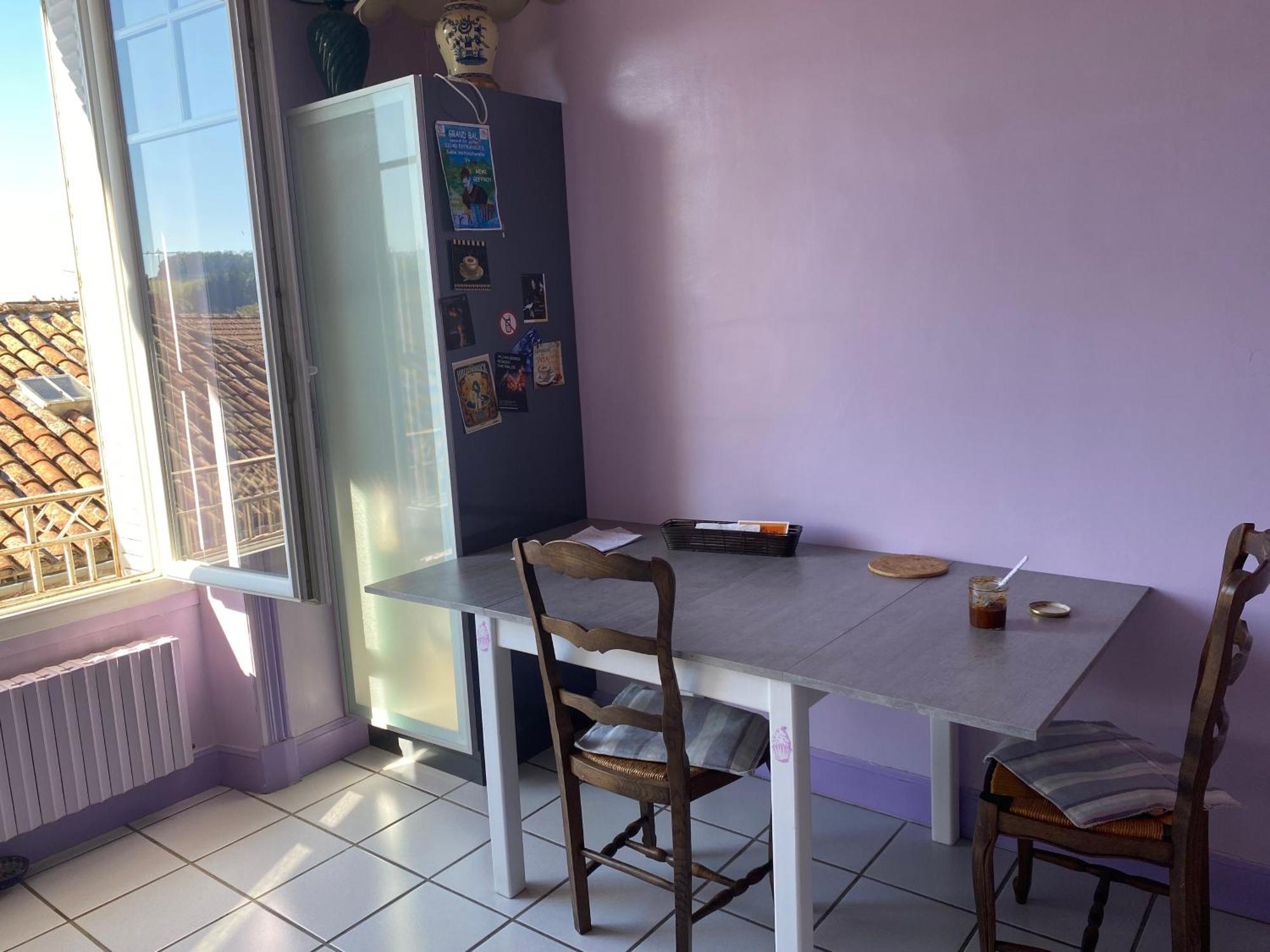 Les Chambres De Marielou Орияк Екстериор снимка